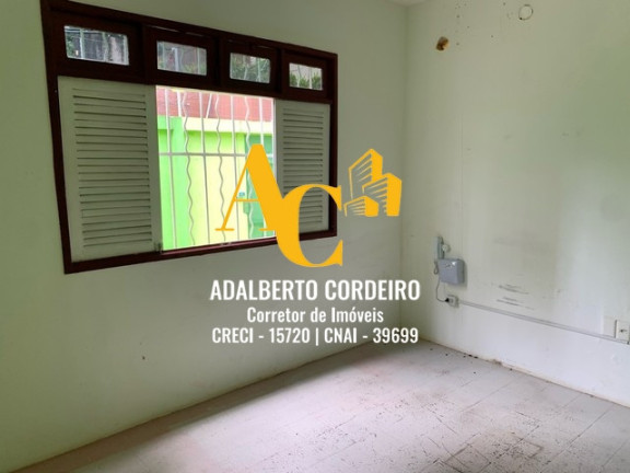 Imagem Casa com 4 Quartos para Alugar, 280 m² em Espinheiro - Recife Imagem Casa com 4 Quartos para Alugar, 280 m² em Espinheiro - Recife