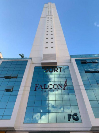 Apartamento com 4 Quartos à Venda, 129 m² em Pioneiros - Balneário Camboriú