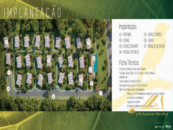 Imagem Apartamento com 2 Quartos à Venda, 136 m² em Praia Do Forte - Mata De São João Imagem Apartamento com 2 Quartos à Venda, 136 m² em Praia Do Forte - Mata De São João