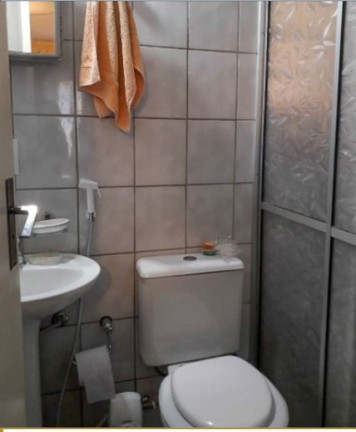 Imagem Casa de Condomínio com 3 Quartos à Venda, 73 m² em Vila Nova - Porto Alegre Imagem Casa de Condomínio com 3 Quartos à Venda, 73 m² em Vila Nova - Porto Alegre
