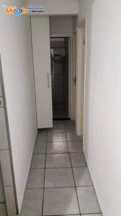 Imagem Apartamento com 2 Quartos à Venda, 57 m² em Vila Nova Jundiainópolis - Jundiaí