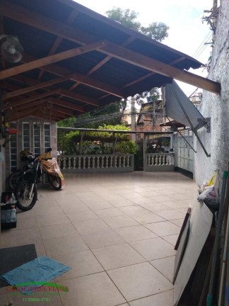 Imagem Casa com 2 Quartos à Venda, 100 m² em Jardim Flor Da Montanha - Guarulhos Imagem Casa com 2 Quartos à Venda, 100 m² em Jardim Flor Da Montanha - Guarulhos