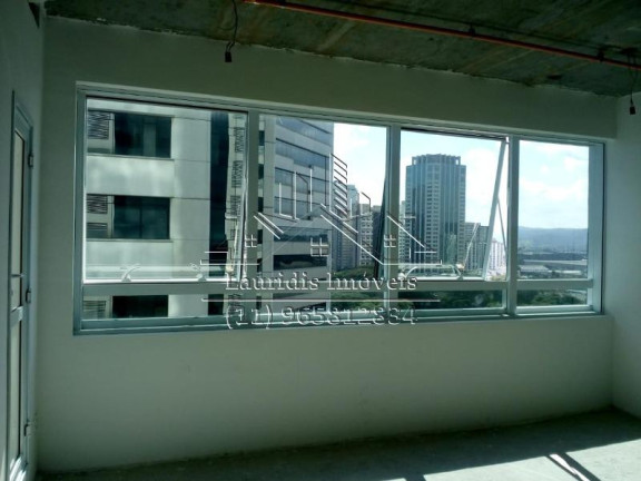 Imagem Imóvel com 1 Quarto à Venda, 32 m² em Alphaville Centro Industrial E Empresarial/alphaville. - Barueri