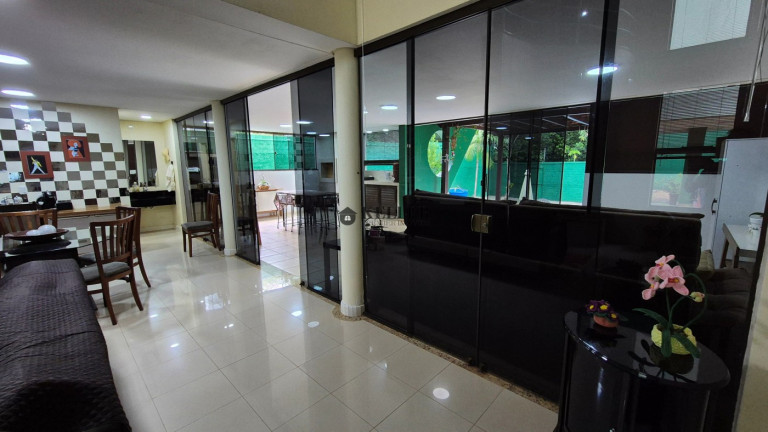 Imagem Casa à Venda, 403 m² em Jardim Iara - Foz Do Iguaçu