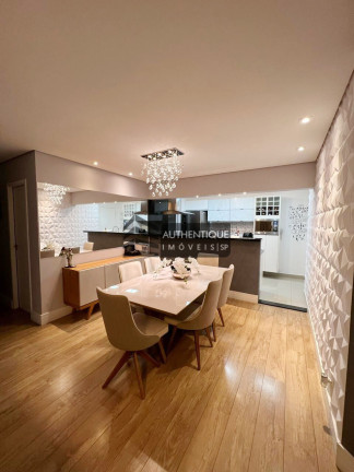Imagem Apartamento com 3 Quartos à Venda, 104 m² em Centro - São Bernardo Do Campo Imagem Apartamento com 3 Quartos à Venda, 104 m² em Centro - São Bernardo Do Campo