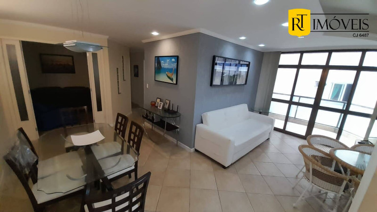 Imagem Apartamento com 3 Quartos à Venda, 120 m² em Centro - Cabo Frio Imagem Apartamento com 3 Quartos à Venda, 120 m² em Centro - Cabo Frio