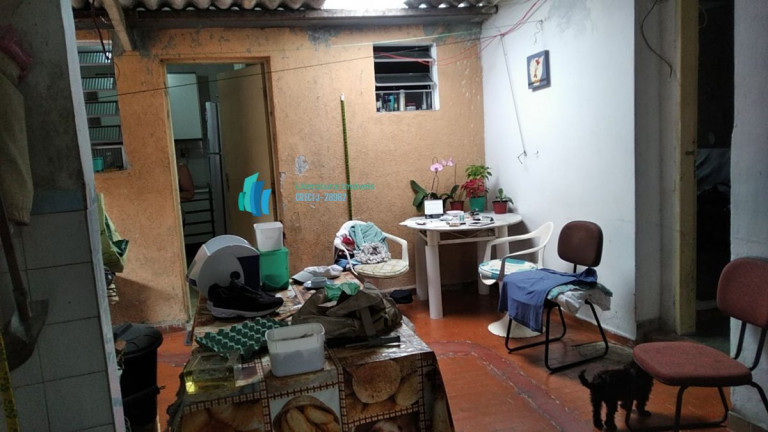 Imagem Sobrado com 4 Quartos à Venda, 179 m² em Demarchi - São Bernardo Do Campo Imagem Sobrado com 4 Quartos à Venda, 179 m² em Demarchi - São Bernardo Do Campo
