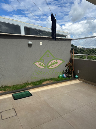 Imagem Sobrado com 3 Quartos à Venda, 100 m² em Loteamento Santo Antônio - Itatiba Imagem Sobrado com 3 Quartos à Venda, 100 m² em Loteamento Santo Antônio - Itatiba