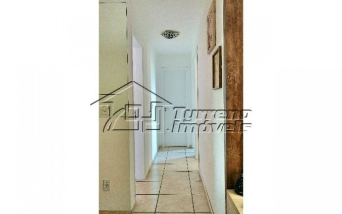 Imagem Apartamento com 3 Quartos à Venda, 67 m² em Vila Ema - São José Dos Campos