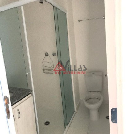 Imagem Apartamento com 2 Quartos à Venda, 65 m² em Portal Do Morumbi - São Paulo Imagem Apartamento com 2 Quartos à Venda, 65 m² em Portal Do Morumbi - São Paulo