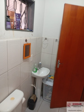 Imagem Casa com 2 Quartos à Venda, 86 m² em Jardim Novo Paraná - Sumaré