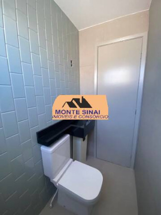 Imagem Apartamento com 2 Quartos à Venda, 45 m² em Jardim Gutierres - Sorocaba