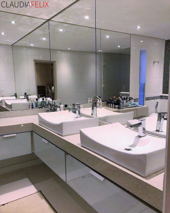 Imagem Casa com 3 Quartos à Venda, 360 m² em Boqueirão - Praia Grande Imagem Casa com 3 Quartos à Venda, 360 m² em Boqueirão - Praia Grande