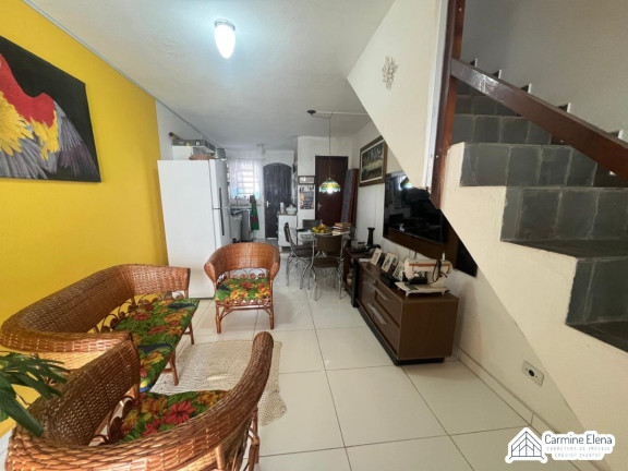 Imagem Apartamento com 1 Quarto à Venda, 60 m² em Pedreira - Ubatuba