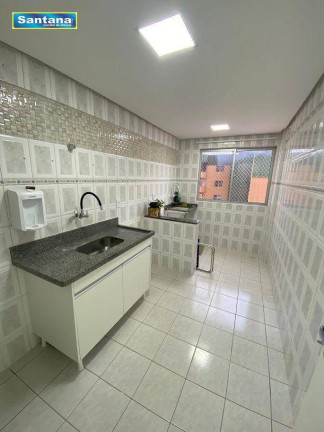 Imagem Apartamento com 2 Quartos à Venda, 64 m² em Vila Olegario Pinto - Caldas Novas