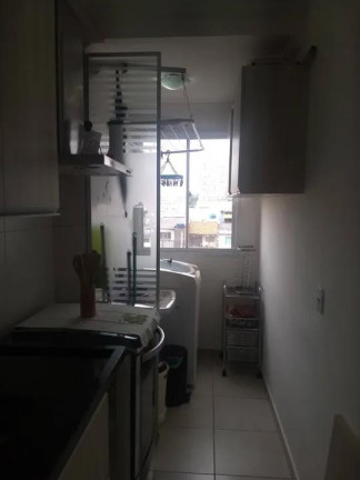 Imagem Apartamento com 2 Quartos à Venda, 50 m² em Itaquera - São Paulo