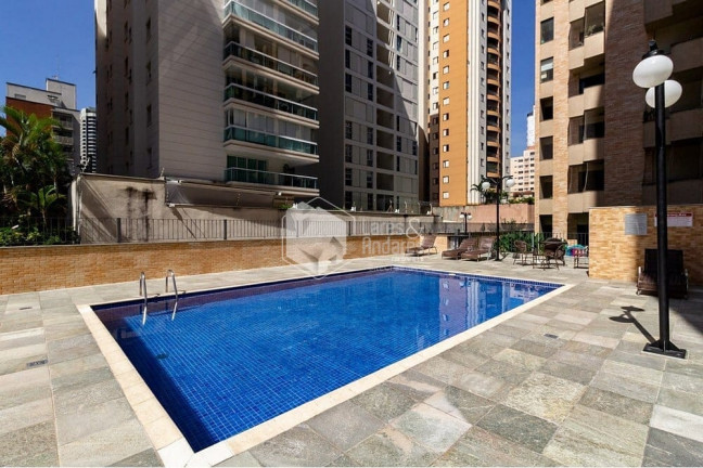 Imagem Apartamento com 3 Quartos à Venda, 125 m² em Perdizes - São Paulo