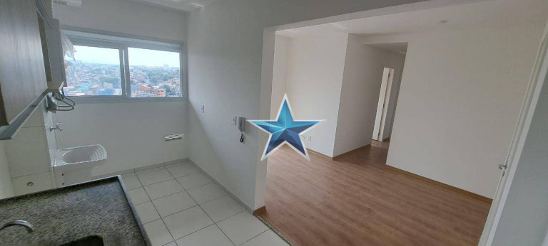 Imagem Apartamento com 3 Quartos para Alugar, 66 m² em Parque Viana - Barueri Imagem Apartamento com 3 Quartos para Alugar, 66 m² em Parque Viana - Barueri