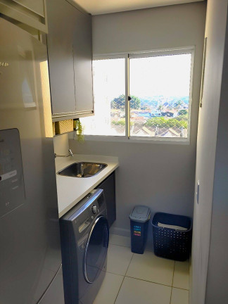 Imagem Apartamento com 3 Quartos à Venda, 126 m² em Vila Helena - Atibaia Imagem Apartamento com 3 Quartos à Venda, 126 m² em Vila Helena - Atibaia