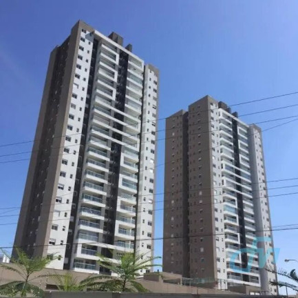 Imagem Apartamento com 3 Quartos à Venda, 97 m² em Jardim Marica - Mogi Das Cruzes