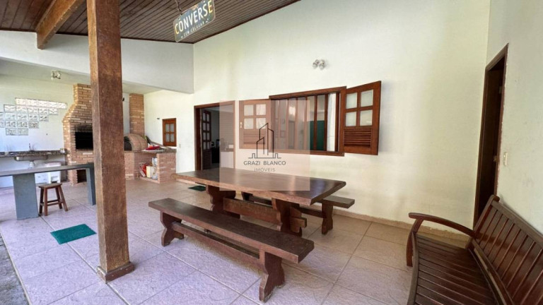 Imagem Casa de Condomínio com 5 Quartos à Venda, 280 m² em Riviera - Bertioga