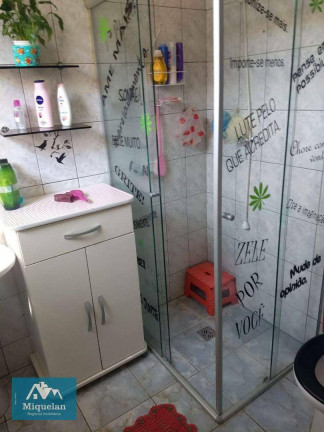 Imagem Sobrado com 2 Quartos à Venda, 155 m² em Carandiru - São Paulo Imagem Sobrado com 2 Quartos à Venda, 155 m² em Carandiru - São Paulo