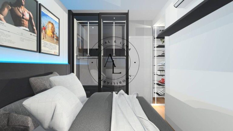 Imagem Apartamento com 3 Quartos à Venda, 11 m² em Taquaral - Campinas Imagem Apartamento com 3 Quartos à Venda, 11 m² em Taquaral - Campinas