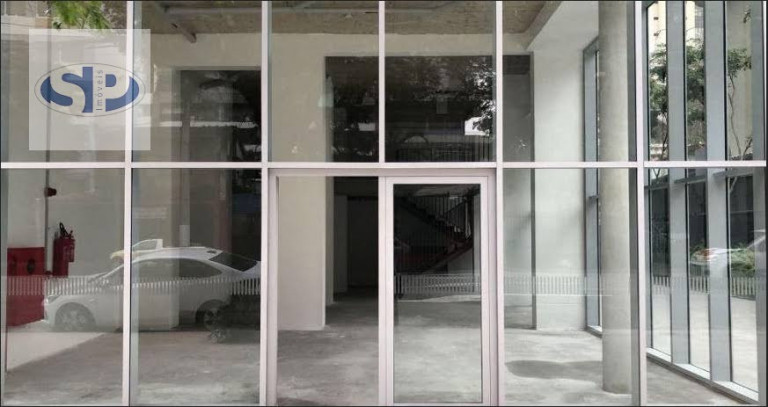 Imagem Imóvel Comercial à Venda, 400 m² em Pinheiros - São Paulo Imagem Imóvel Comercial à Venda, 400 m² em Pinheiros - São Paulo
