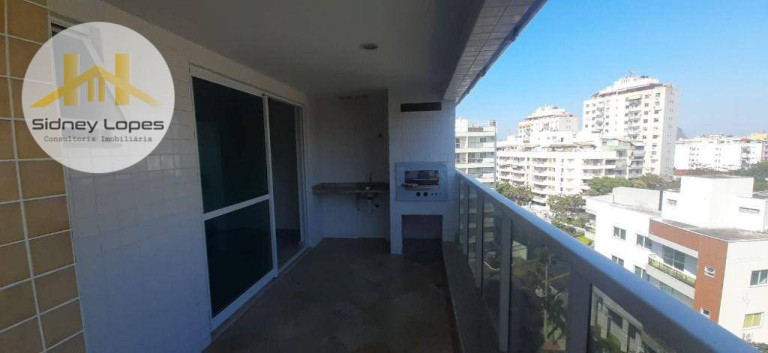 Imagem Cobertura com 4 Quartos à Venda, 240 m² em Freguesia De Jacarepaguá - Rio De Janeiro