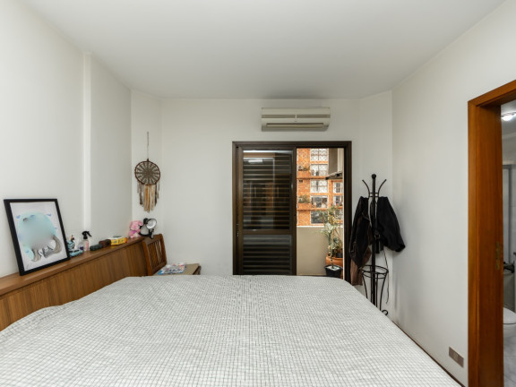 Imagem Apartamento com 3 Quartos à Venda, 151 m² em Vila Nova Conceição - São Paulo