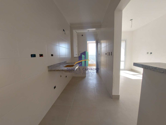 Imagem Apartamento com 1 Quarto à Venda, 136 m² em Aviação - Praia Grande