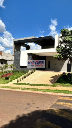 Imagem Casa com 4 Quartos à Venda, 270 m² em Alphaville - Ribeirão Preto Imagem Casa com 4 Quartos à Venda, 270 m² em Alphaville - Ribeirão Preto