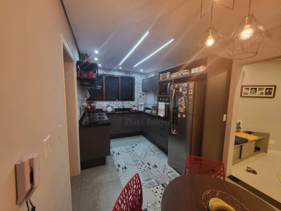 Imagem Apartamento com 3 Quartos à Venda, 132 m² em Centro - Sorocaba Imagem Apartamento com 3 Quartos à Venda, 132 m² em Centro - Sorocaba