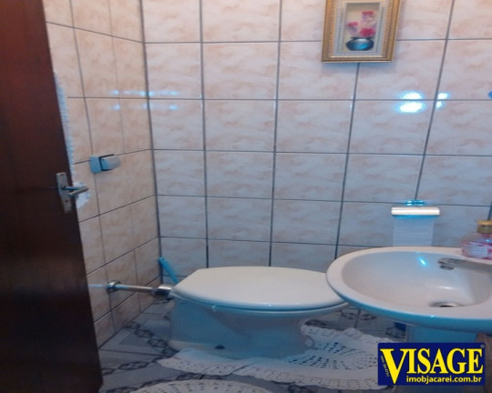 Imagem Casa com 2 Quartos à Venda,  em Vila Formosa - Jacareí