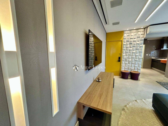 Imagem Apartamento com 2 Quartos à Venda, 91 m² em Gonzaga - Santos Imagem Apartamento com 2 Quartos à Venda, 91 m² em Gonzaga - Santos