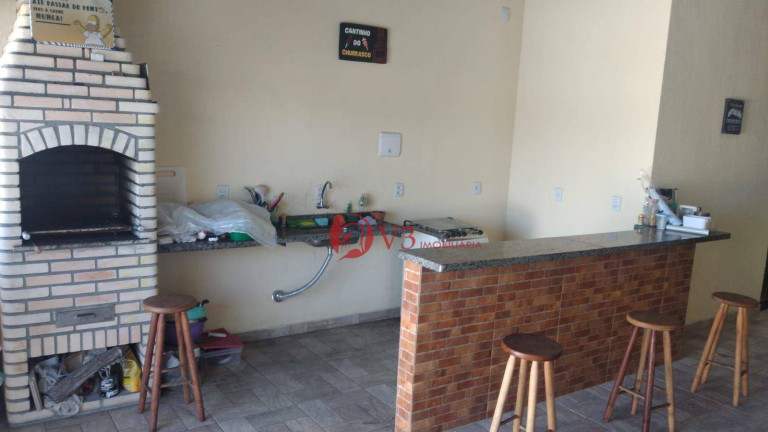 Imagem Sobrado com 3 Quartos à Venda, 300 m² em Jardim Santa Terezinha - São Paulo Imagem Sobrado com 3 Quartos à Venda, 300 m² em Jardim Santa Terezinha - São Paulo