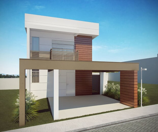 Imagem Sobrado com 3 Quartos à Venda, 139 m² em Jardim Karolyne - Votorantim Imagem Sobrado com 3 Quartos à Venda, 139 m² em Jardim Karolyne - Votorantim