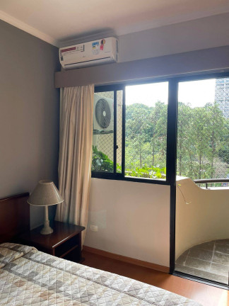 Imagem Apartamento com 1 Quarto para Alugar, 55 m² em Alphaville - Barueri Imagem Apartamento com 1 Quarto para Alugar, 55 m² em Alphaville - Barueri