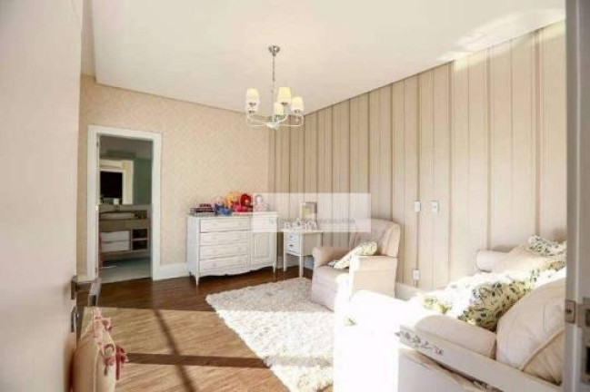 Imagem Casa de Condomínio com 4 Quartos à Venda, 500 m² em Córrego Grande - Florianópolis