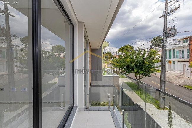 Imagem Casa com 3 Quartos à Venda, 160 m² em Afonso Pena - São José Dos Pinhais Imagem Casa com 3 Quartos à Venda, 160 m² em Afonso Pena - São José Dos Pinhais