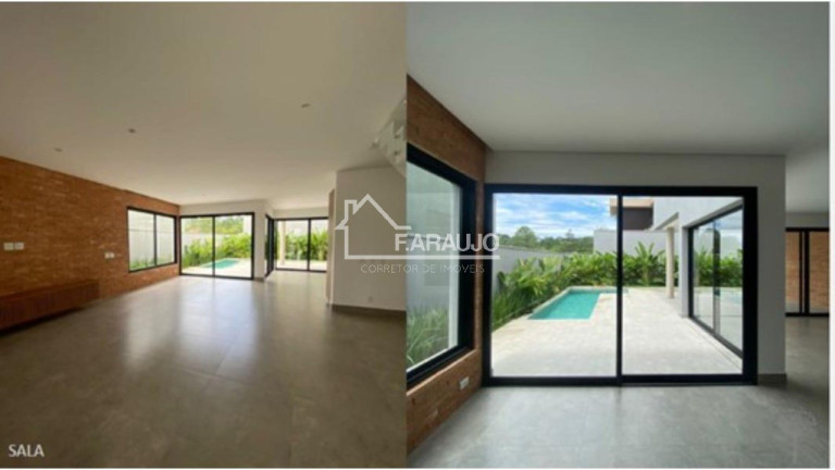 Imóvel com 3 Quartos à Venda, 321 m² em Bairro Do Pinheiro - Itu