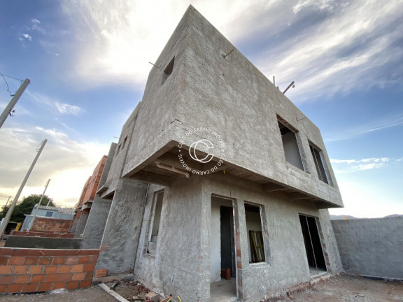 Imagem Casa com 2 Quartos à Venda, 84 m² em Pé De Plátano - Santa Maria Imagem Casa com 2 Quartos à Venda, 84 m² em Pé De Plátano - Santa Maria