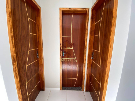 Imagem Casa com 2 Quartos à Venda, 10 m² em Bom Jesus - Mossoró Imagem Casa com 2 Quartos à Venda, 10 m² em Bom Jesus - Mossoró