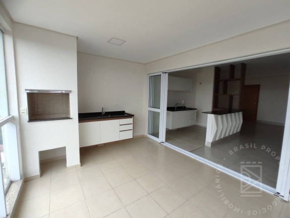 Apartamento com 3 Quartos à Venda, 97 m² em Jardim Califórnia - Jacareí