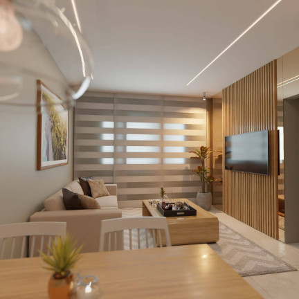 Imagem Apartamento com 2 Quartos à Venda, 65 m² em Praia De Campas - Tamandaré Imagem Apartamento com 2 Quartos à Venda, 65 m² em Praia De Campas - Tamandaré