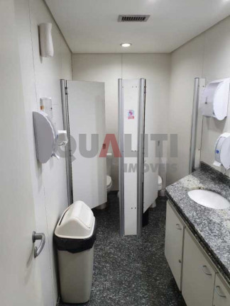 Imagem Sala Comercial para Alugar, 598 m² em Vila Olímpia - São Paulo Imagem Sala Comercial para Alugar, 598 m² em Vila Olímpia - São Paulo