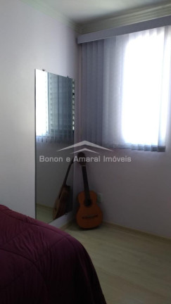 Imagem Cobertura com 3 Quartos à Venda, 123 m² em Jardim Antonio Von Zuben - Campinas Imagem Cobertura com 3 Quartos à Venda, 123 m² em Jardim Antonio Von Zuben - Campinas