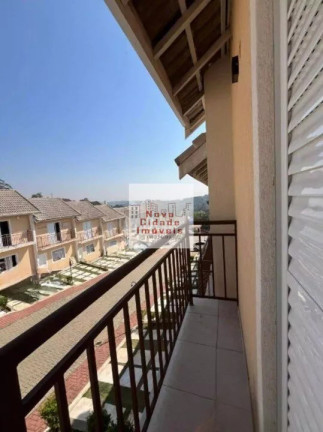 Imagem Casa com 2 Quartos à Venda, 60 m² em Paisagem Renoir - Cotia Imagem Casa com 2 Quartos à Venda, 60 m² em Paisagem Renoir - Cotia
