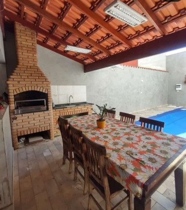 Imagem Sobrado com 3 Quartos à Venda, 122 m² em Vila Jundiaí - Mogi Das Cruzes Imagem Sobrado com 3 Quartos à Venda, 122 m² em Vila Jundiaí - Mogi Das Cruzes