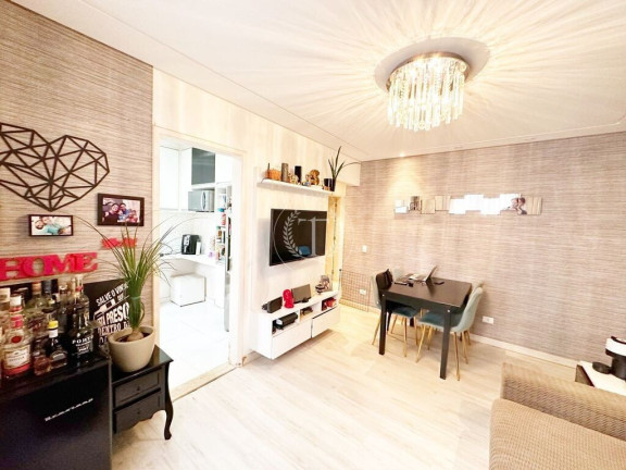 Imagem Apartamento com 2 Quartos à Venda, 63 m² em Vila Olímpia - São Paulo Imagem Apartamento com 2 Quartos à Venda, 63 m² em Vila Olímpia - São Paulo